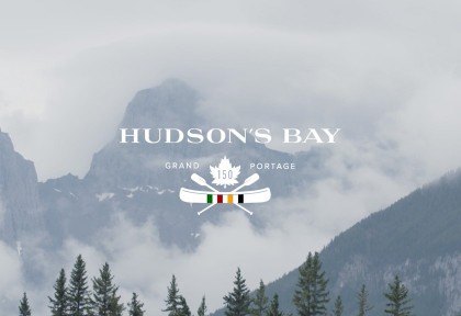 Hudson's Bay: Grand Portage